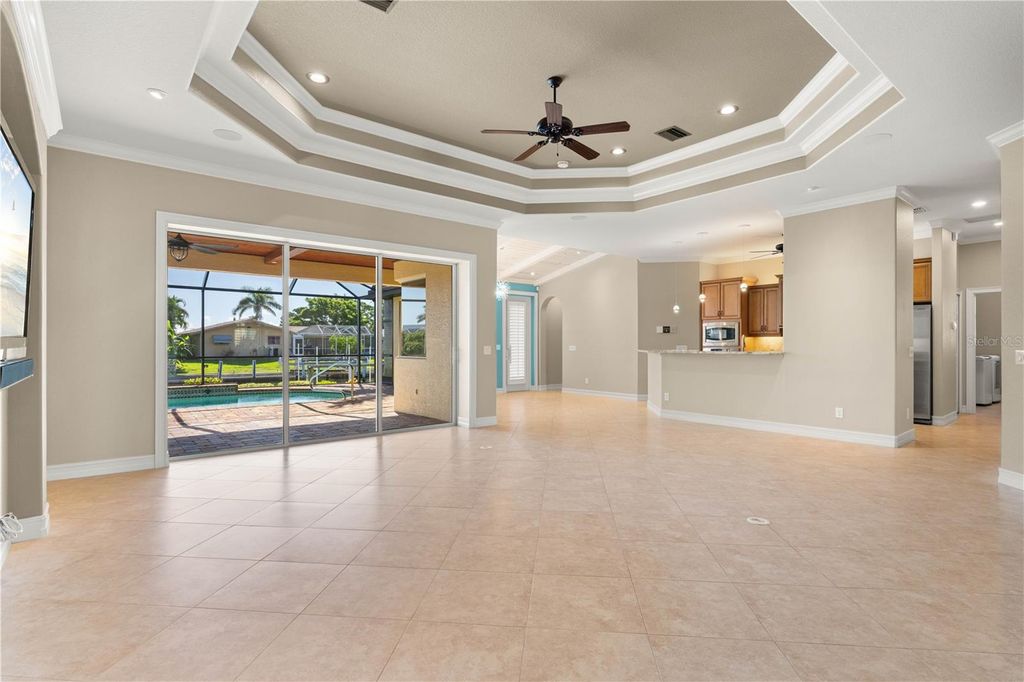 Photo of 48 Tropicana Drive, Punta Gorda, FL 33950 (MLS # C7514367)