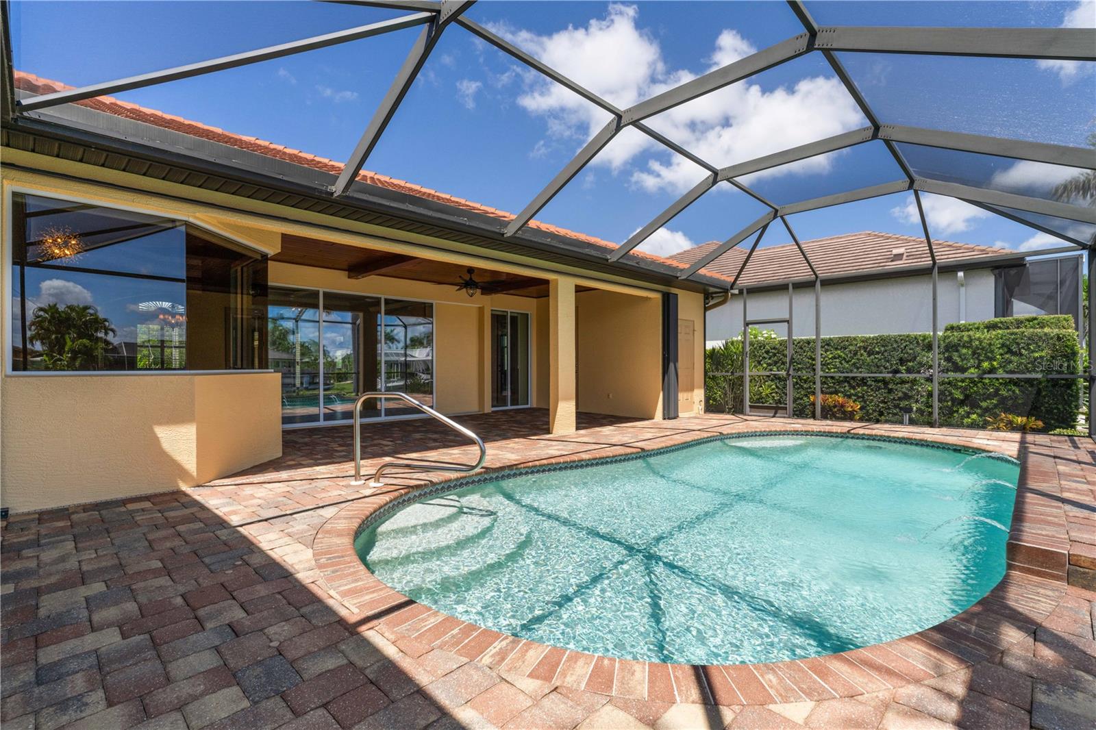 PUNTA GORDA ISLES SEC 04 - Residential
