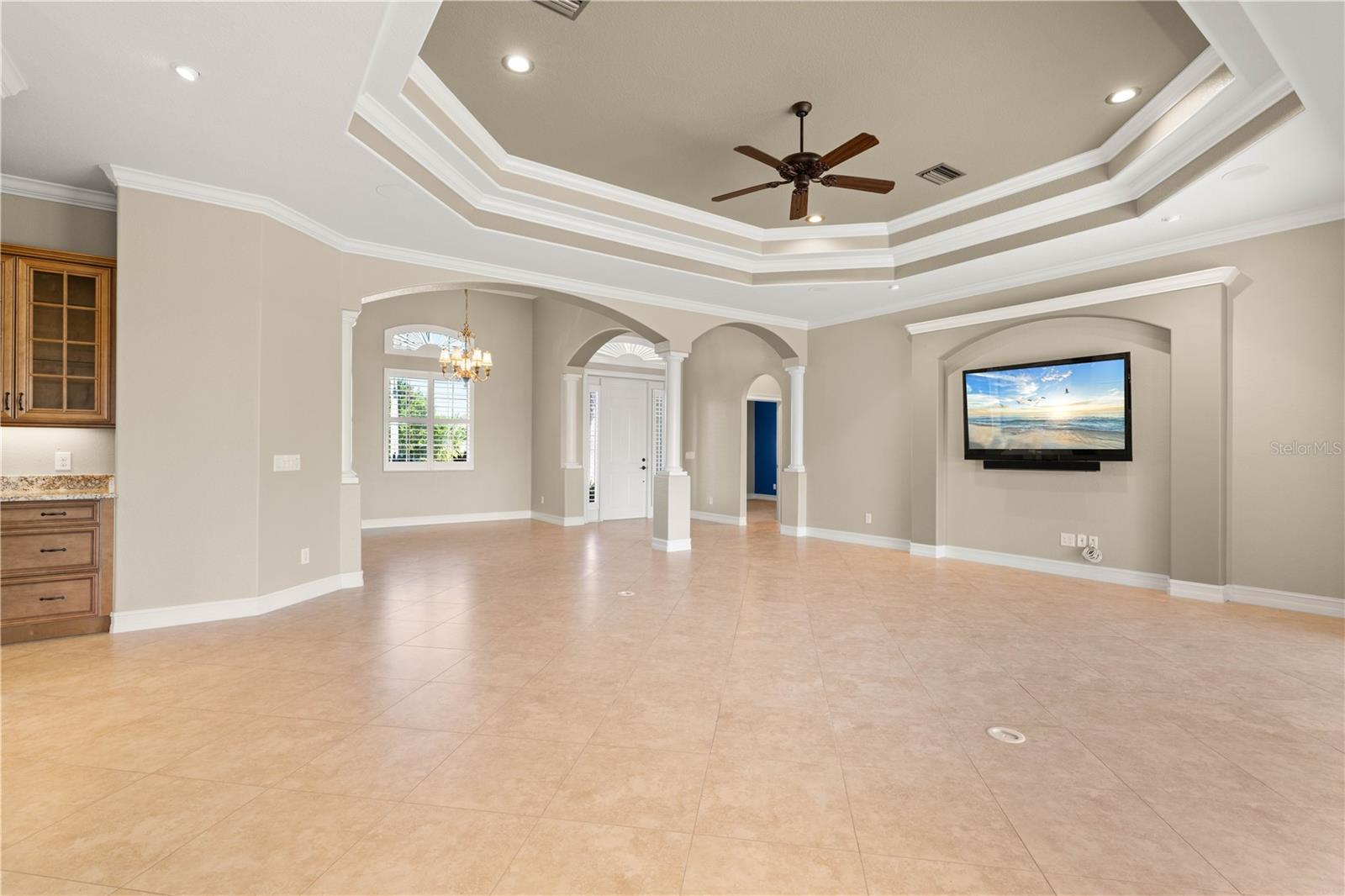 PUNTA GORDA ISLES SEC 04 - Residential