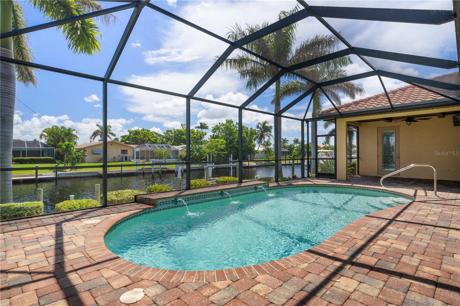 PUNTA GORDA ISLES SEC 04 - Residential