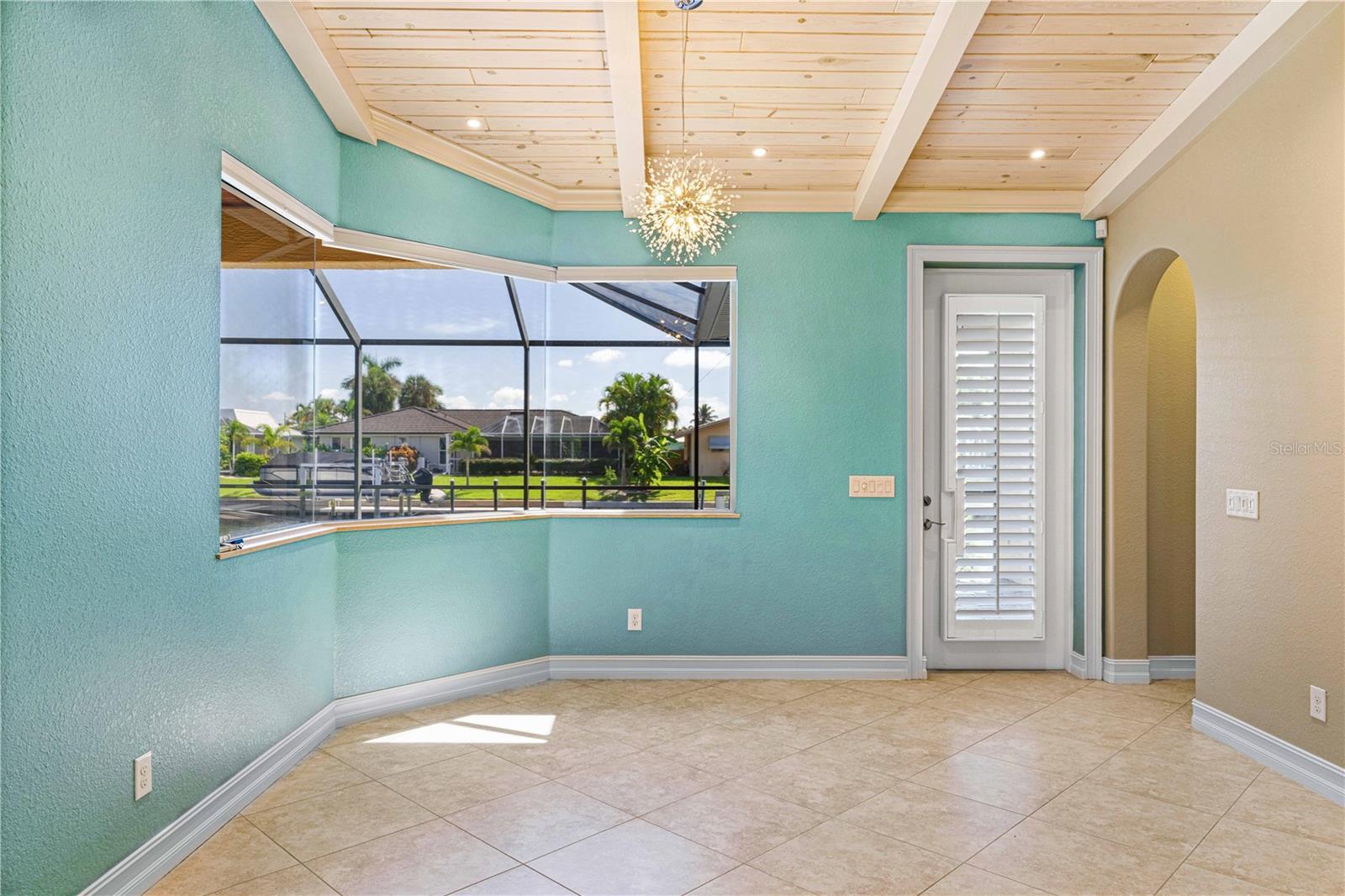 PUNTA GORDA ISLES SEC 04 - Residential