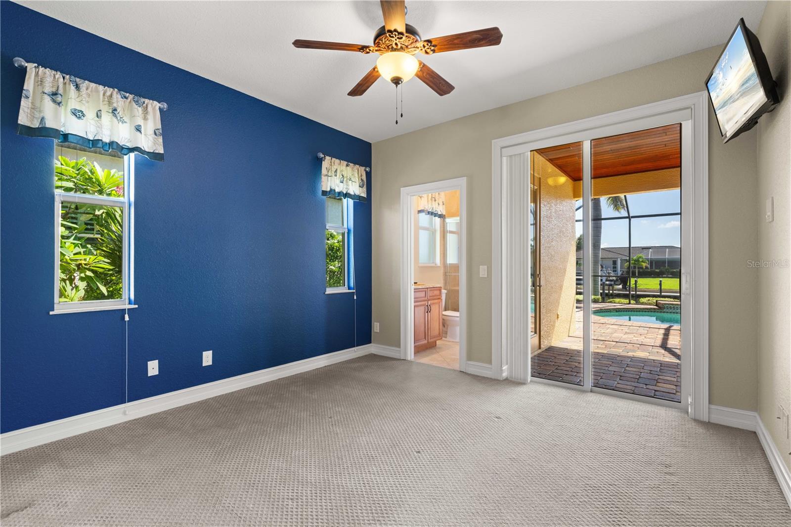 PUNTA GORDA ISLES SEC 04 - Residential
