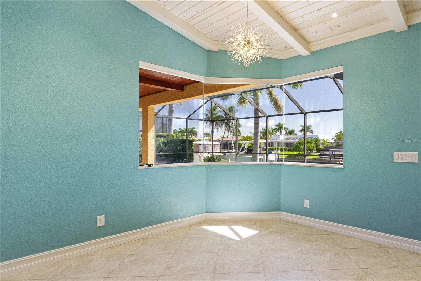 PUNTA GORDA ISLES SEC 04 - Residential