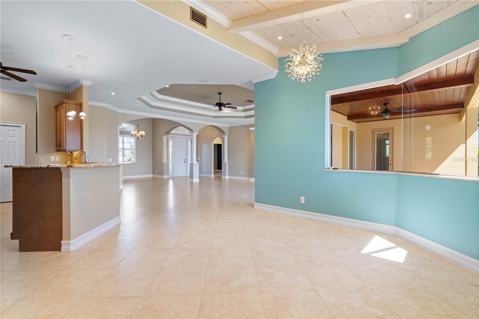 PUNTA GORDA ISLES SEC 04 - Residential