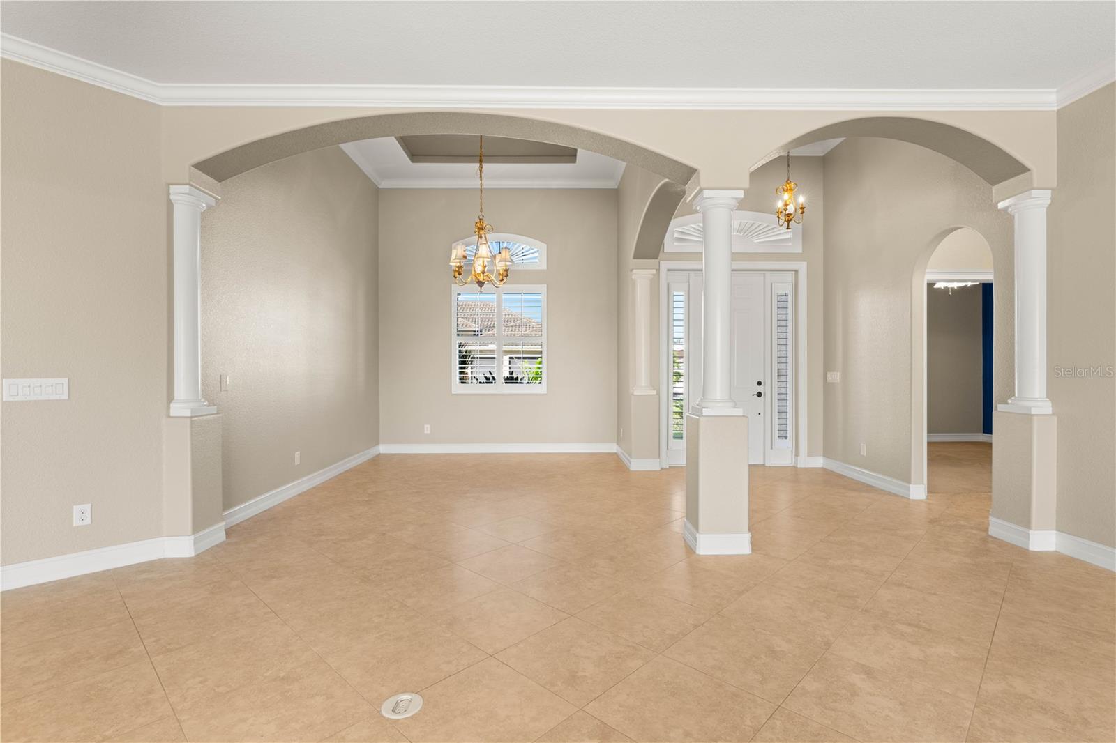 PUNTA GORDA ISLES SEC 04 - Residential