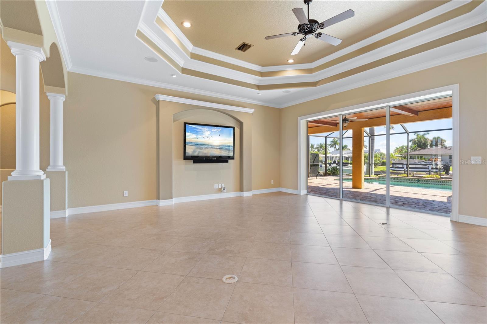 PUNTA GORDA ISLES SEC 04 - Residential