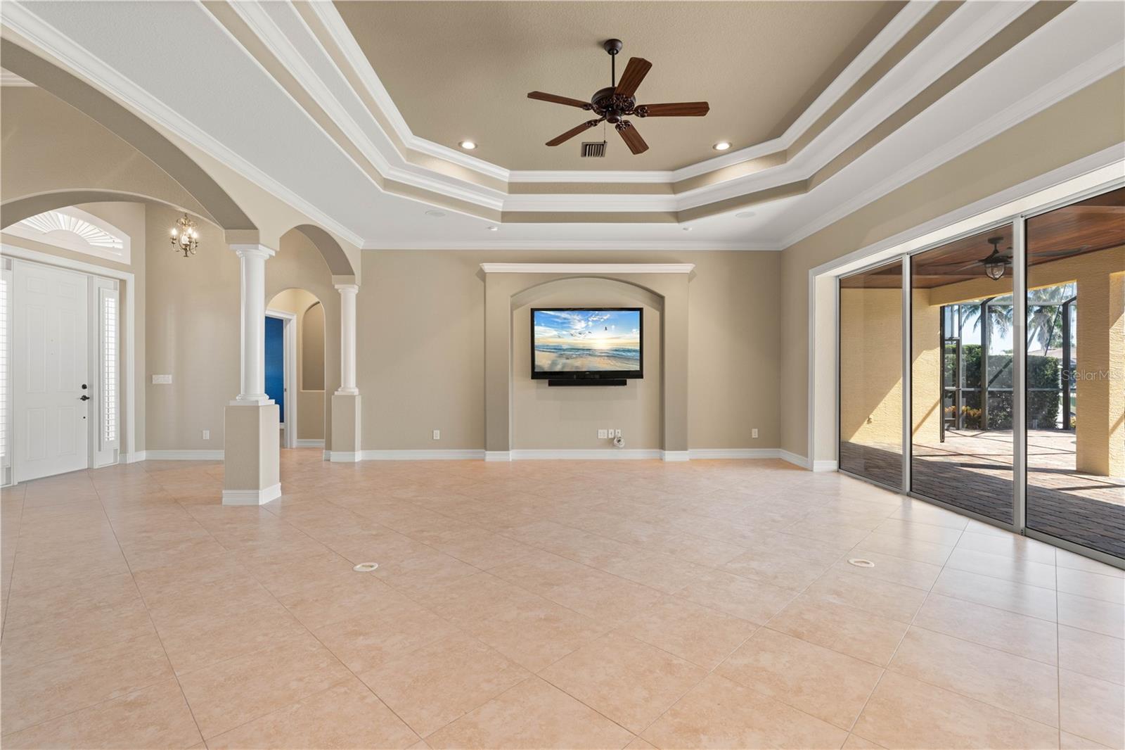 PUNTA GORDA ISLES SEC 04 - Residential
