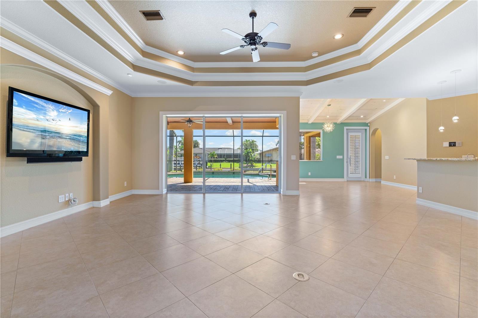 PUNTA GORDA ISLES SEC 04 - Residential