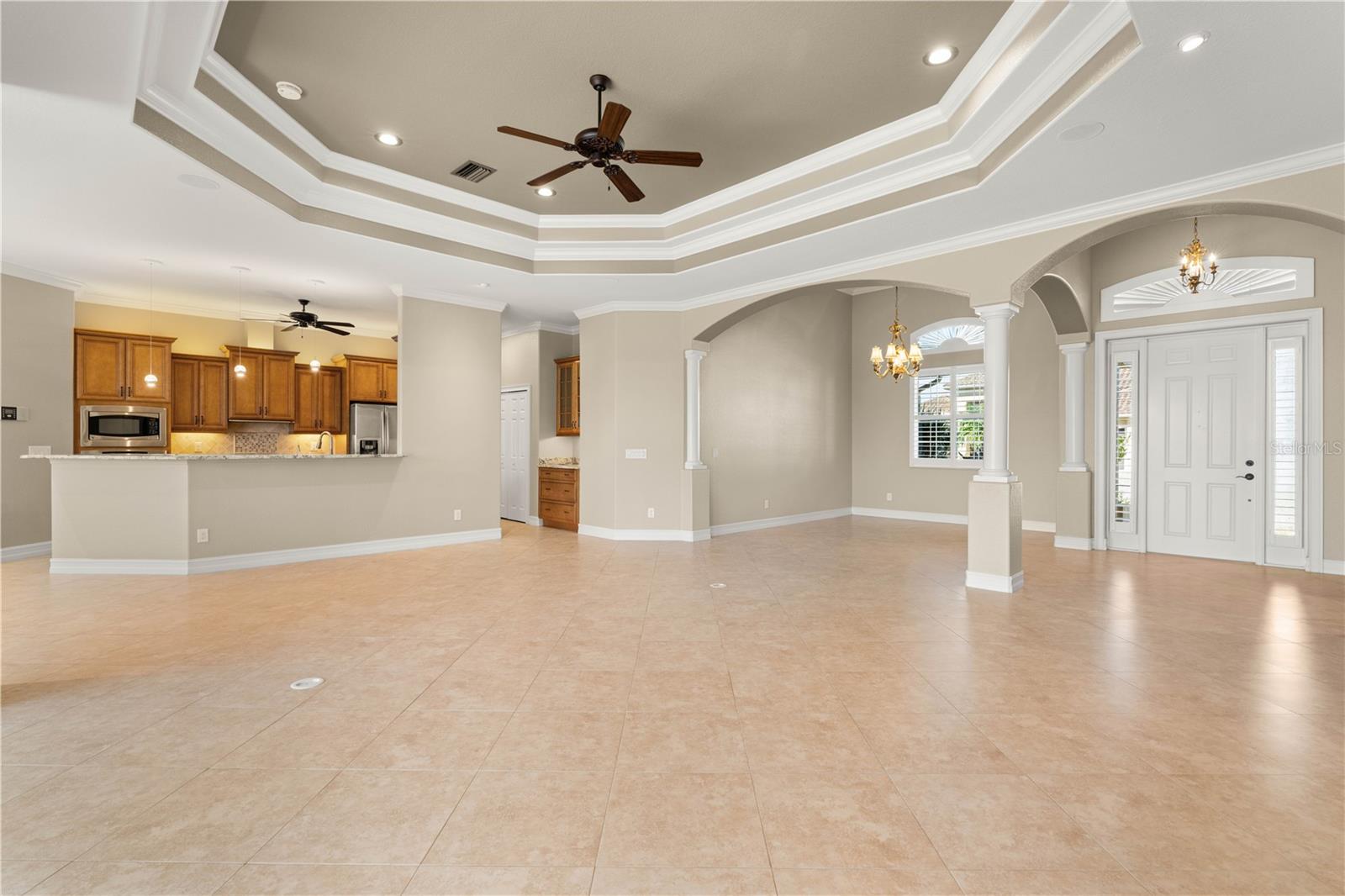 PUNTA GORDA ISLES SEC 04 - Residential