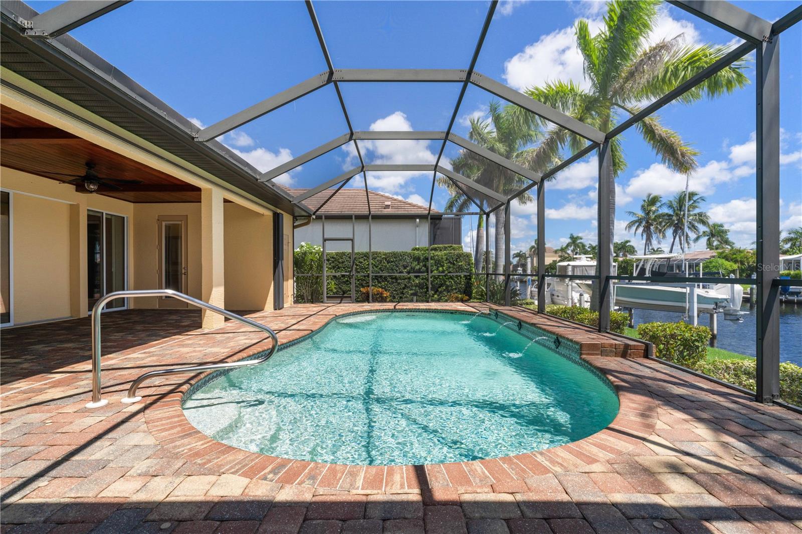 PUNTA GORDA ISLES SEC 04 - Residential