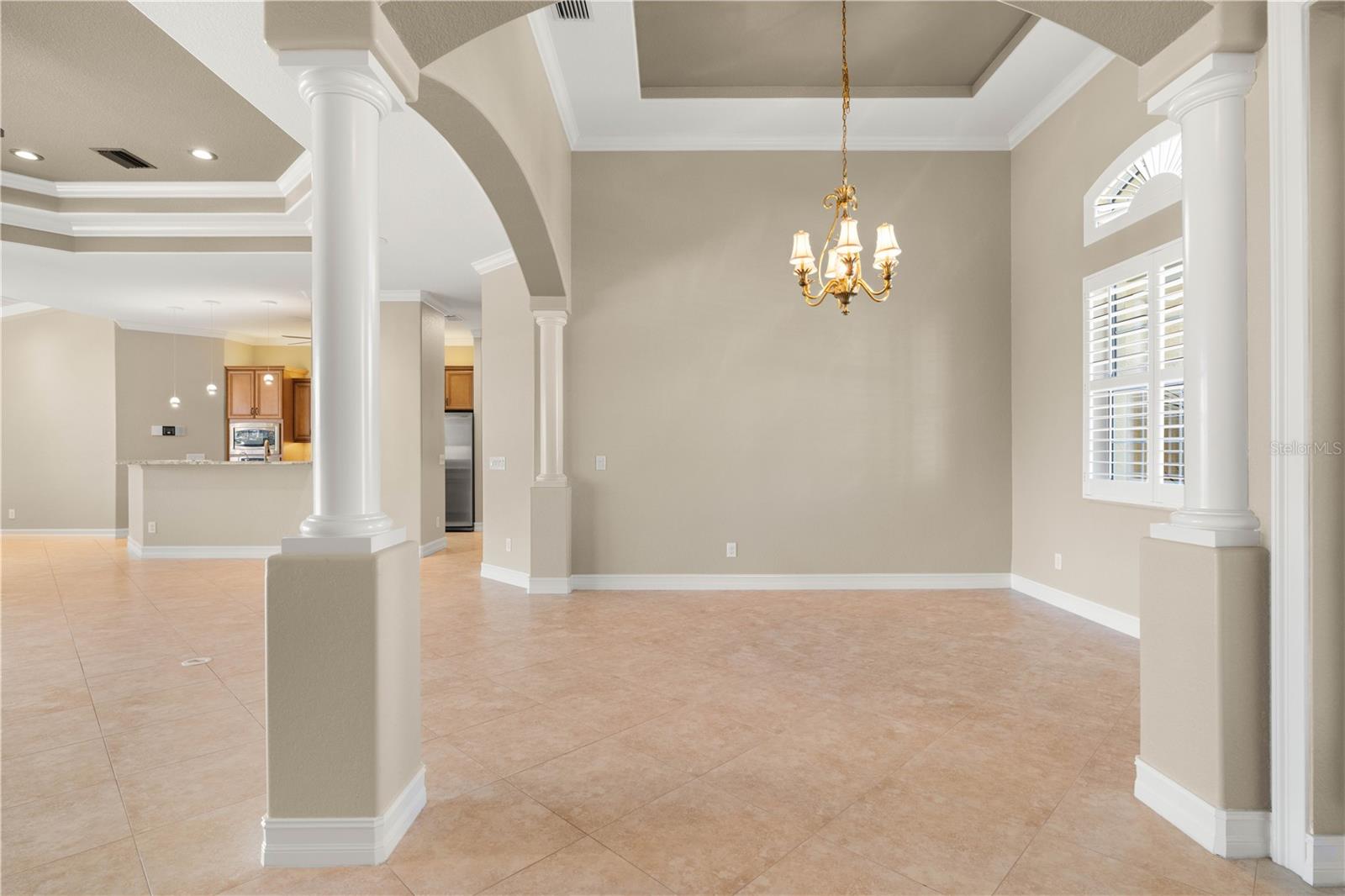 PUNTA GORDA ISLES SEC 04 - Residential