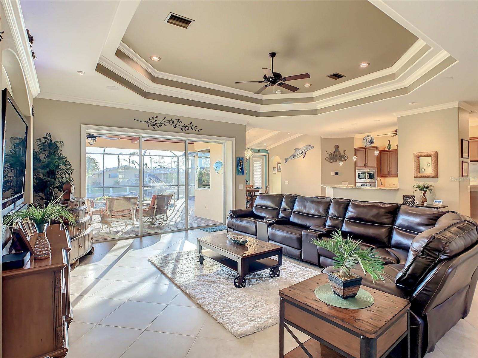PUNTA GORDA ISLES SEC 04 - Residential