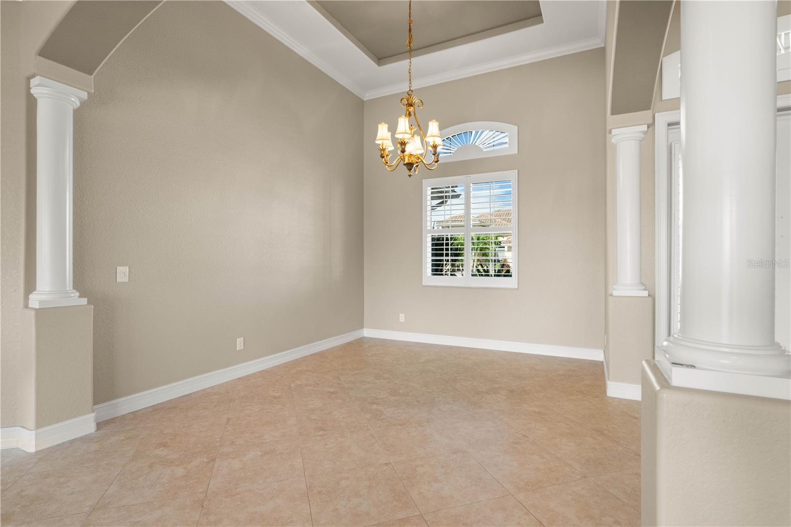 PUNTA GORDA ISLES SEC 04 - Residential