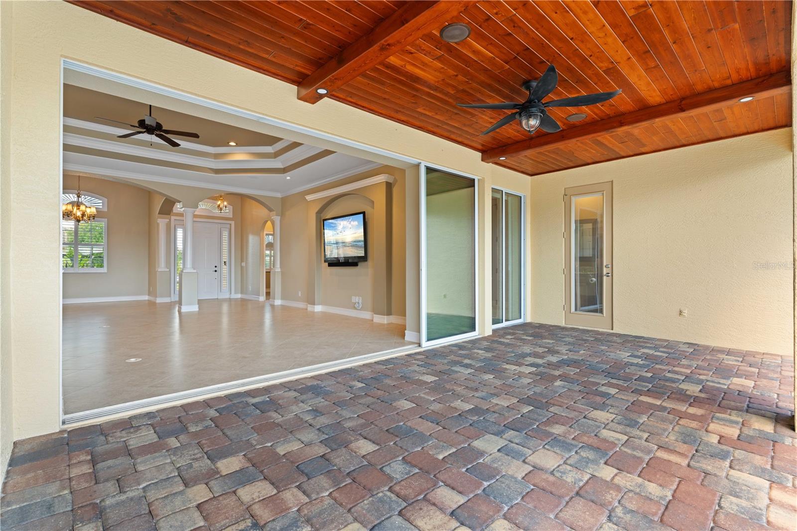 PUNTA GORDA ISLES SEC 04 - Residential