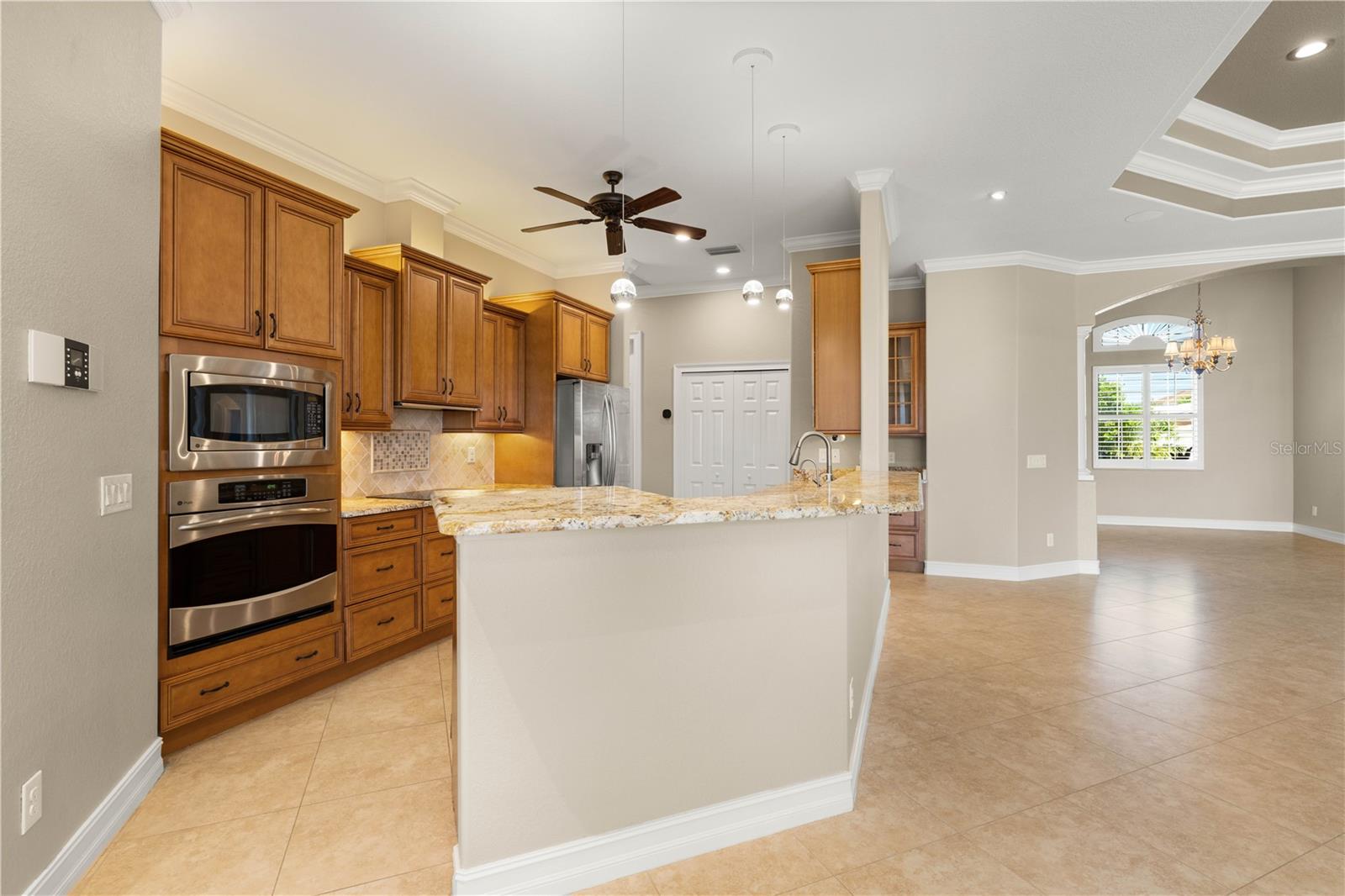 PUNTA GORDA ISLES SEC 04 - Residential
