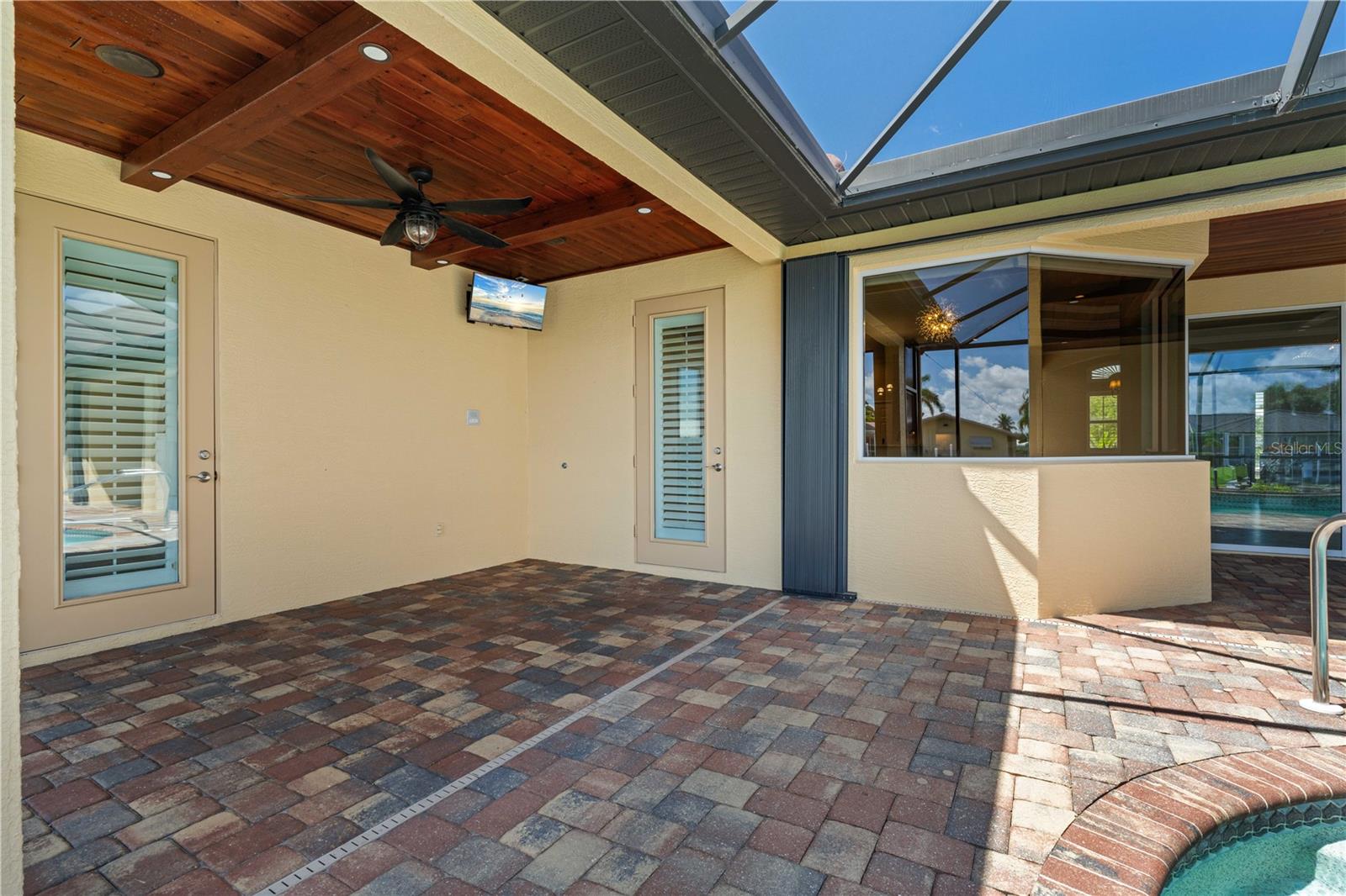 PUNTA GORDA ISLES SEC 04 - Residential