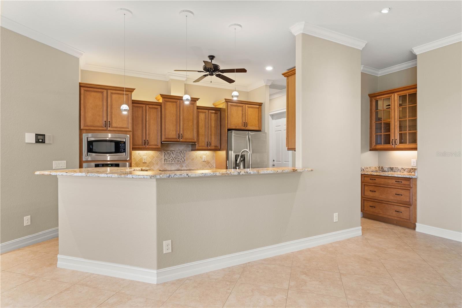 PUNTA GORDA ISLES SEC 04 - Residential
