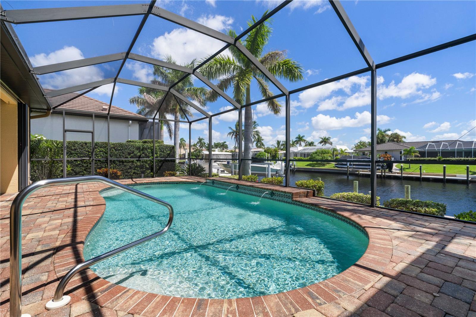 PUNTA GORDA ISLES SEC 04 - Residential