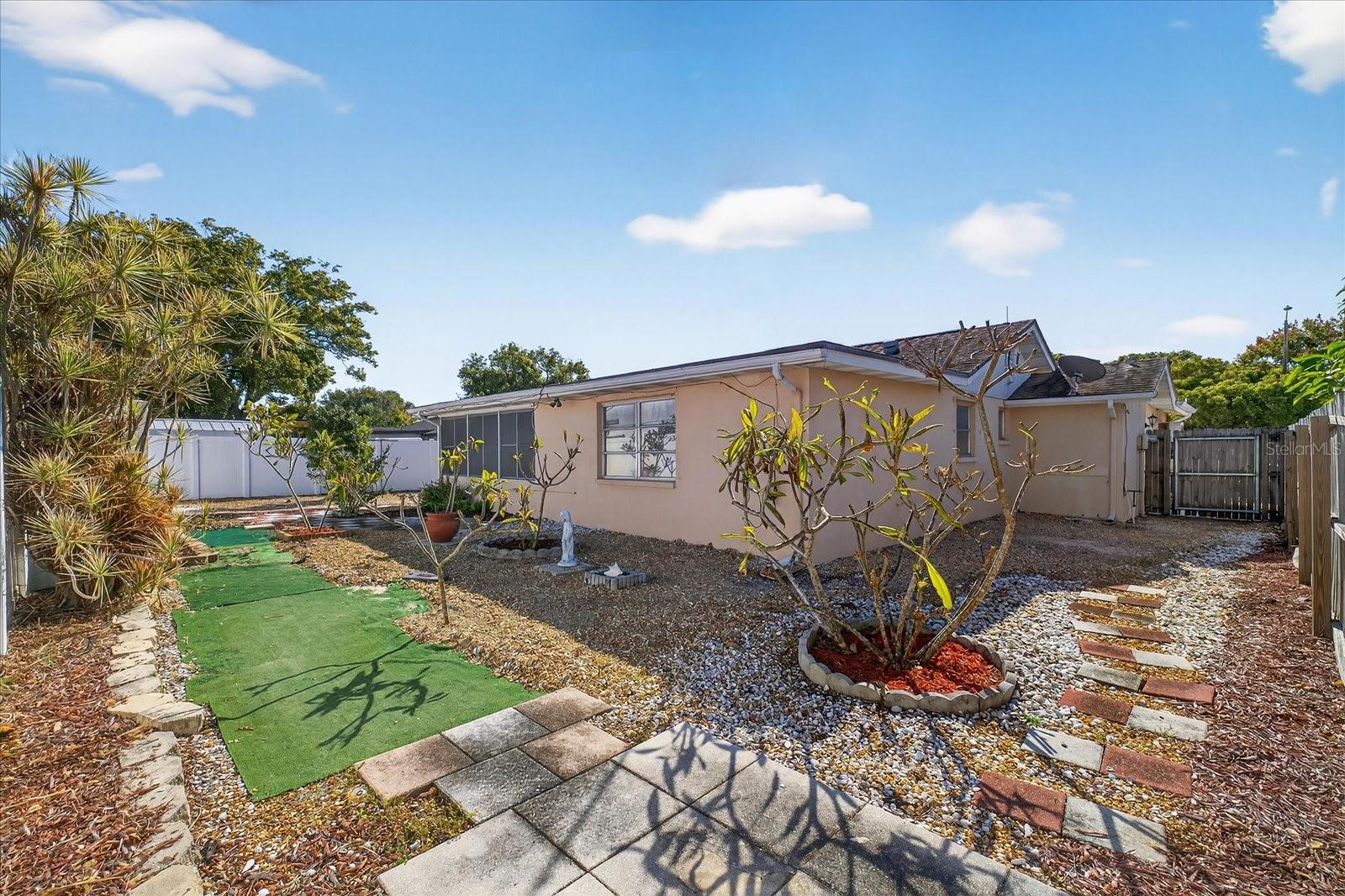 SAN CLEMENTE EAST - Residential