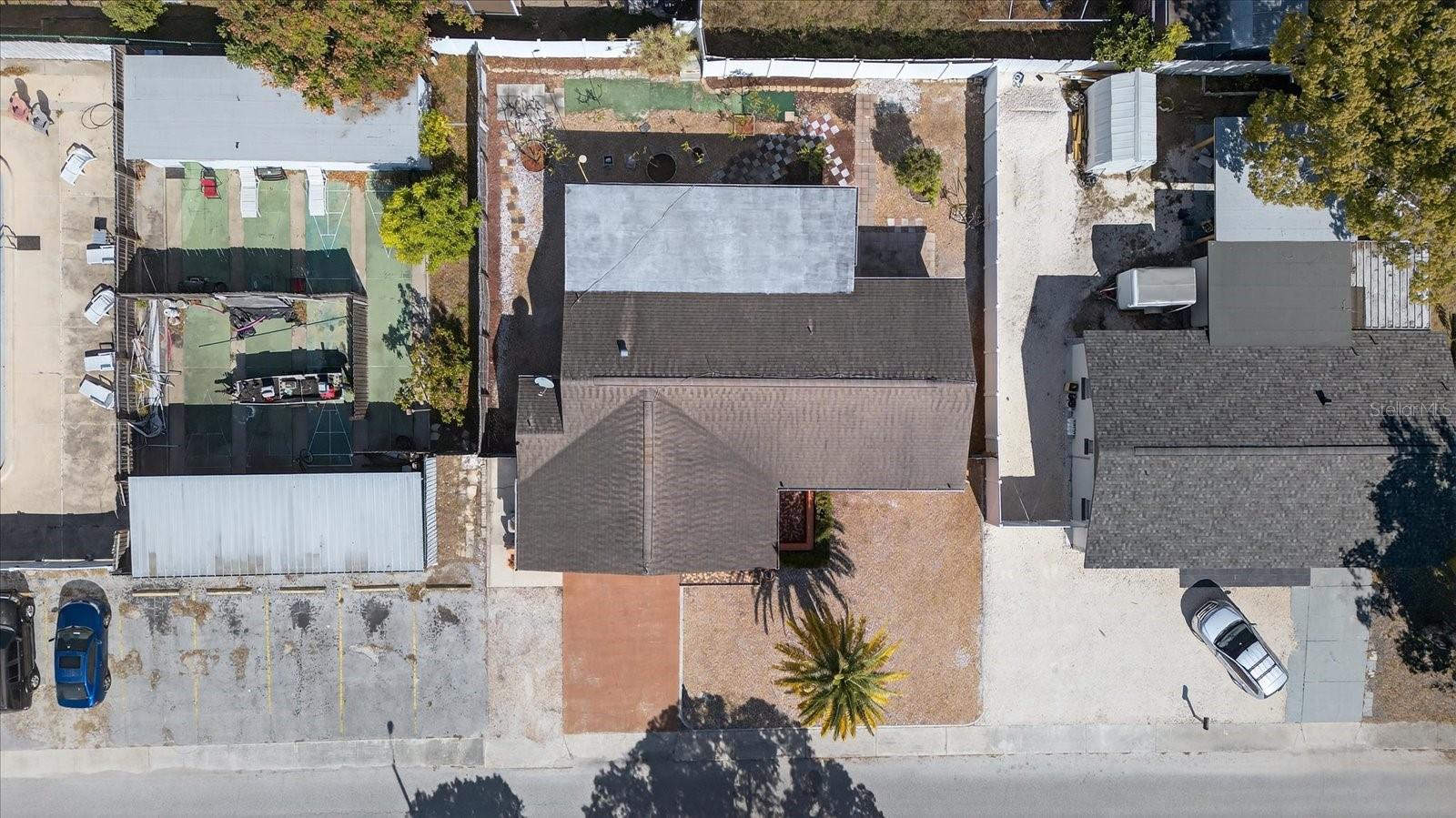 SAN CLEMENTE EAST - Residential