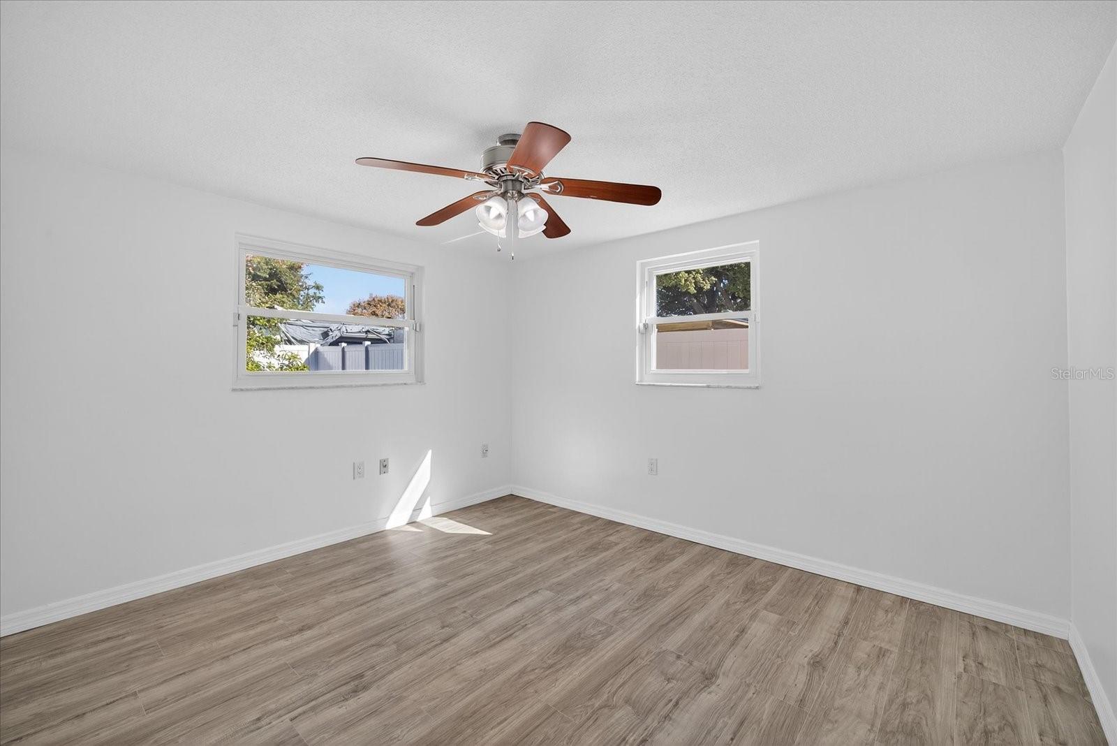 SAN CLEMENTE EAST - Residential