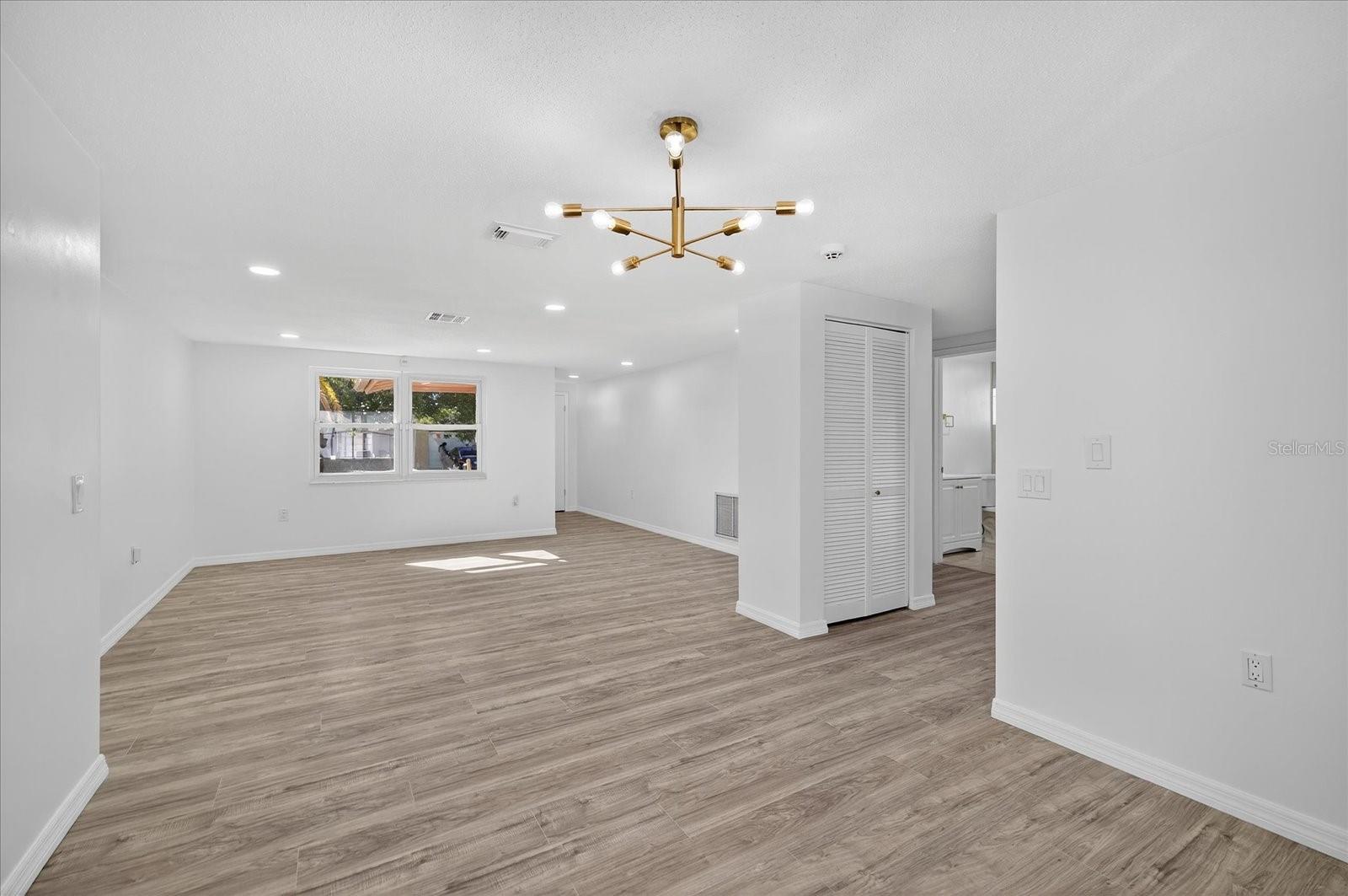 SAN CLEMENTE EAST - Residential