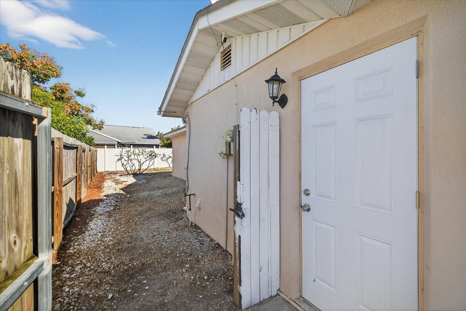 SAN CLEMENTE EAST - Residential