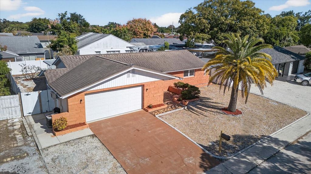 Photo of 6923 Tierra Verde Street, Port Richey, FL 34668 (MLS # TB8448825)