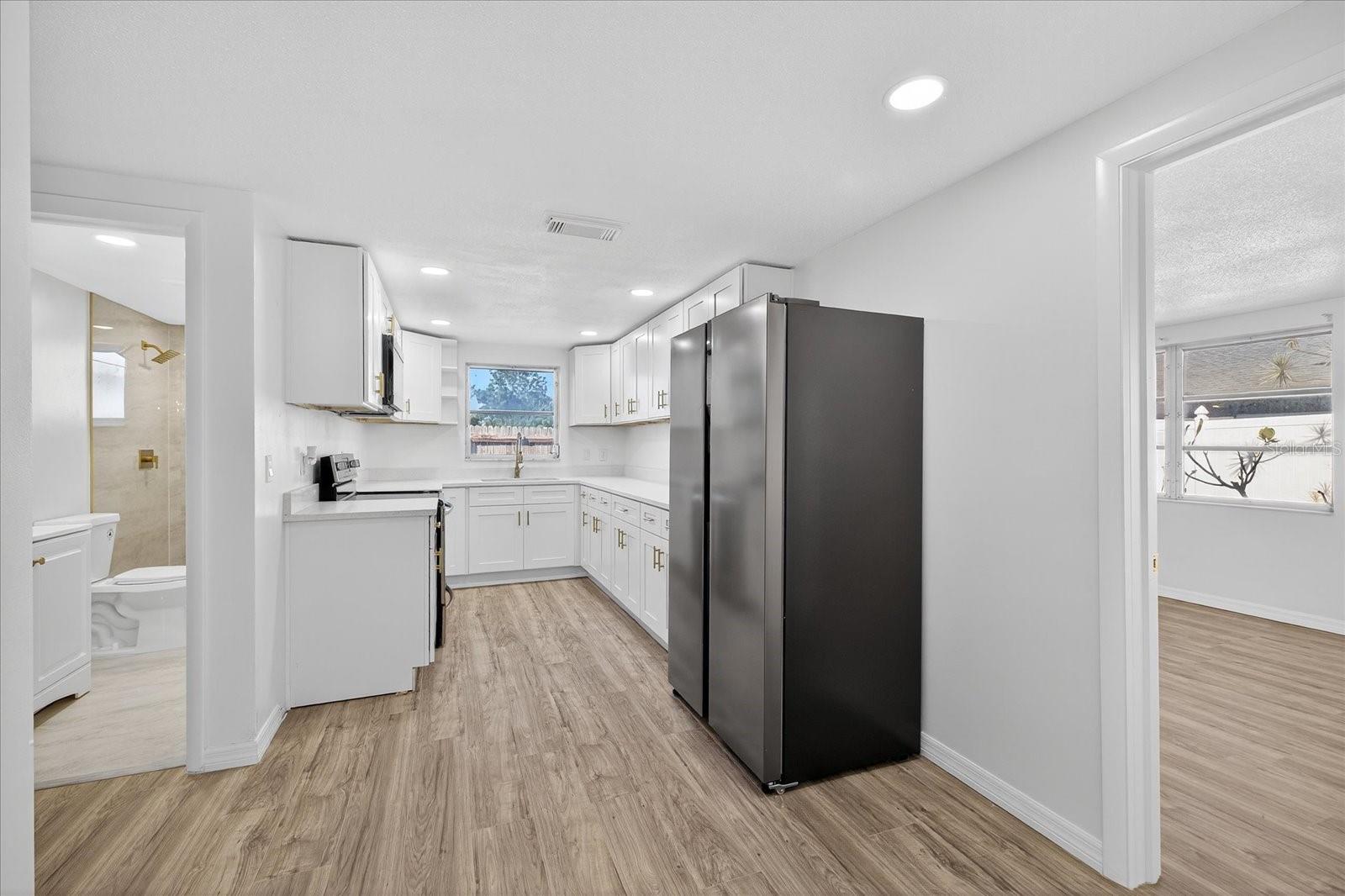 SAN CLEMENTE EAST - Residential