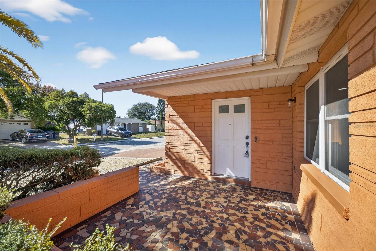 SAN CLEMENTE EAST - Residential