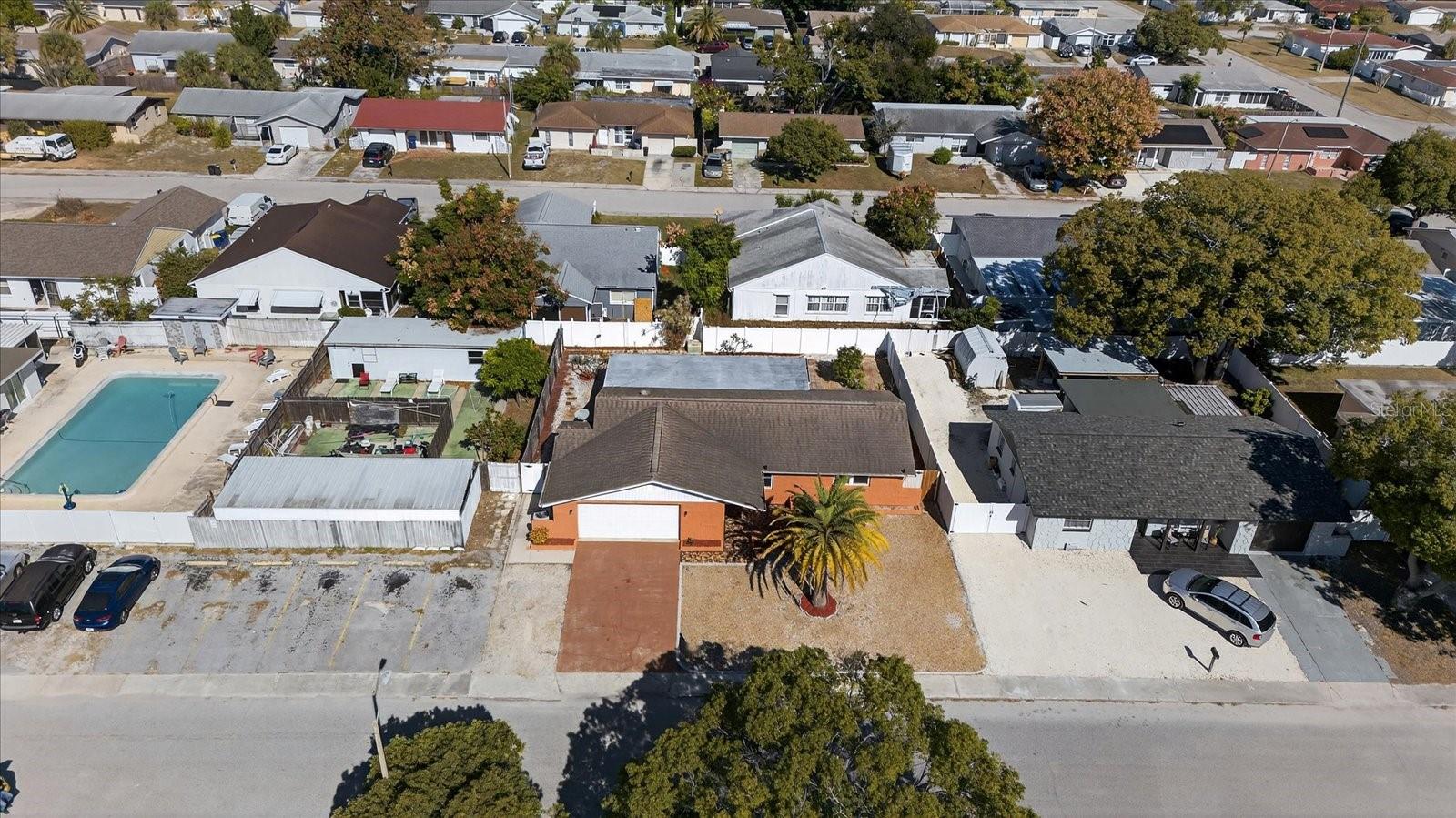 SAN CLEMENTE EAST - Residential