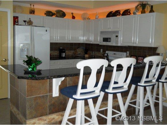 Ocean Walk Condo At Nsb Bldg 04 - Residential