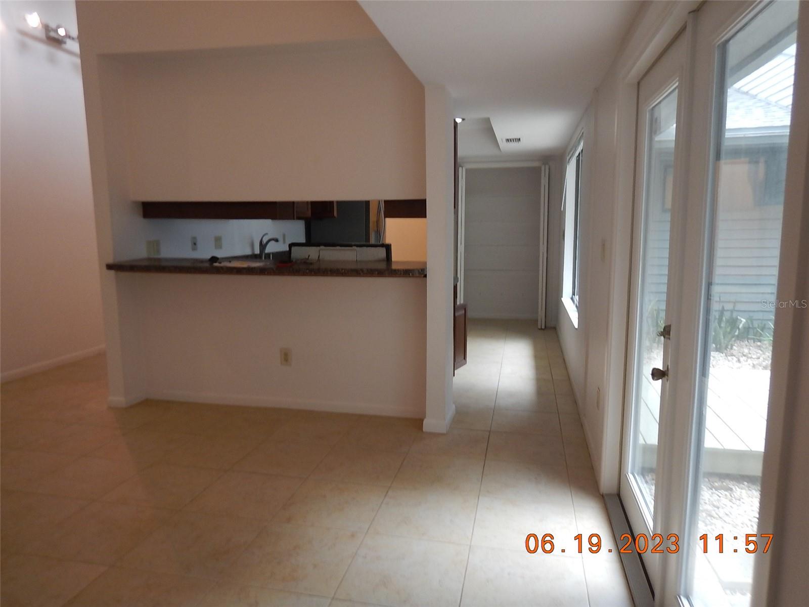 N/A - Residential Lease