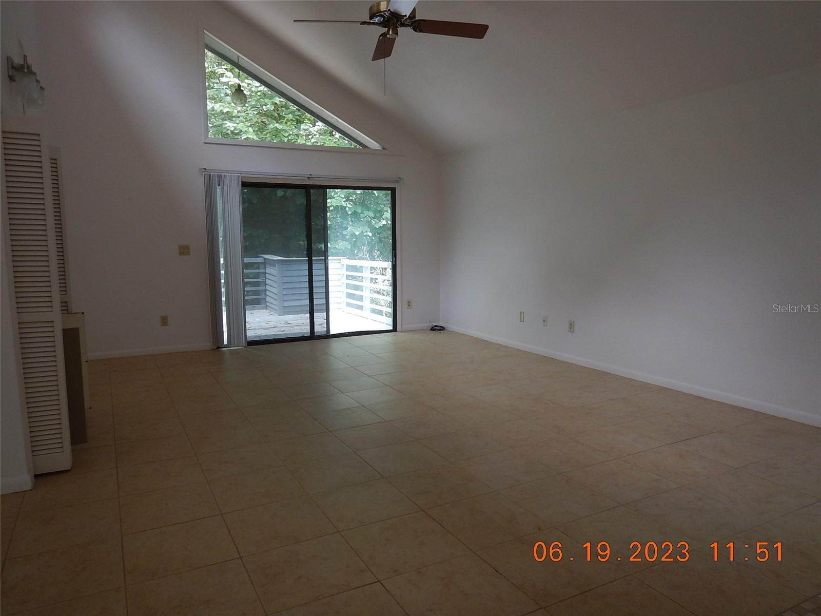 N/A - Residential Lease