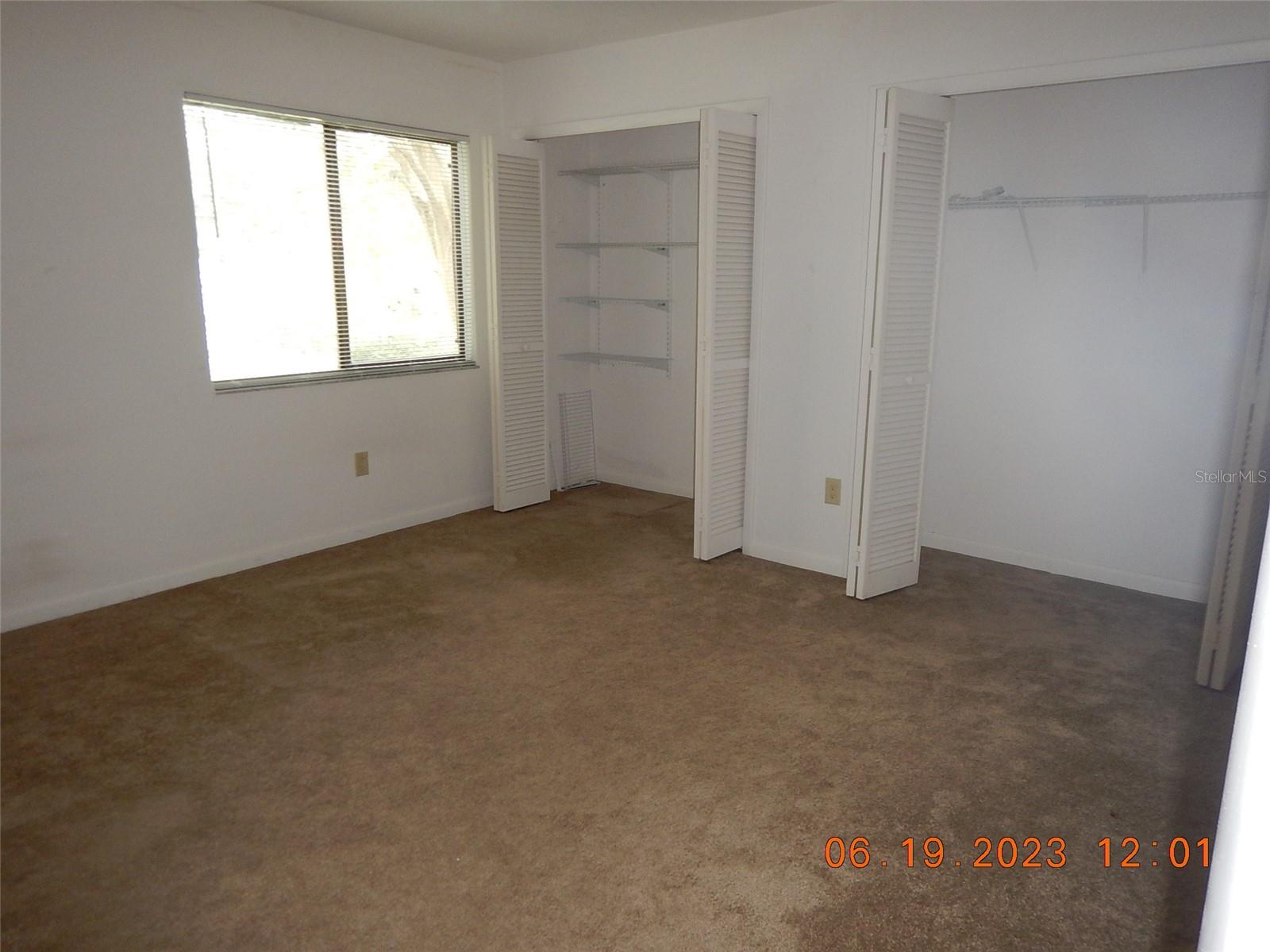 N/A - Residential Lease