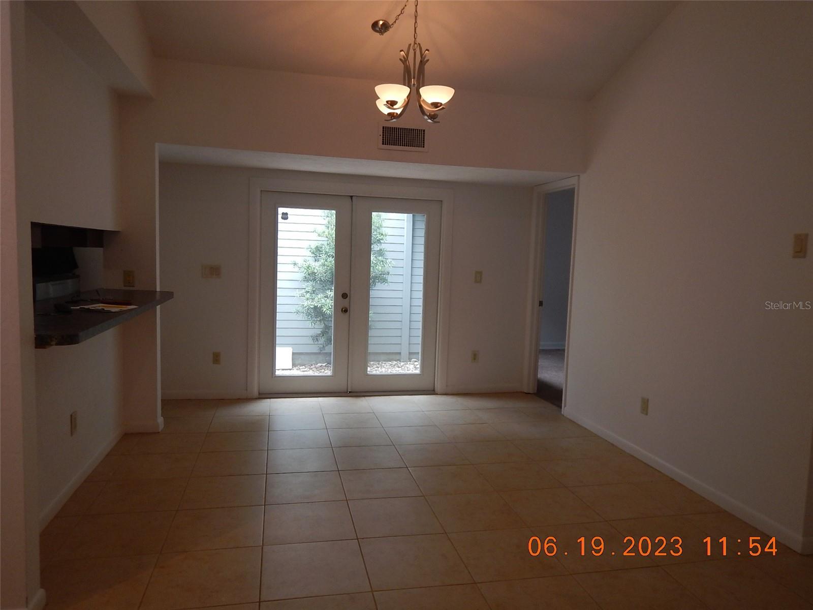 N/A - Residential Lease