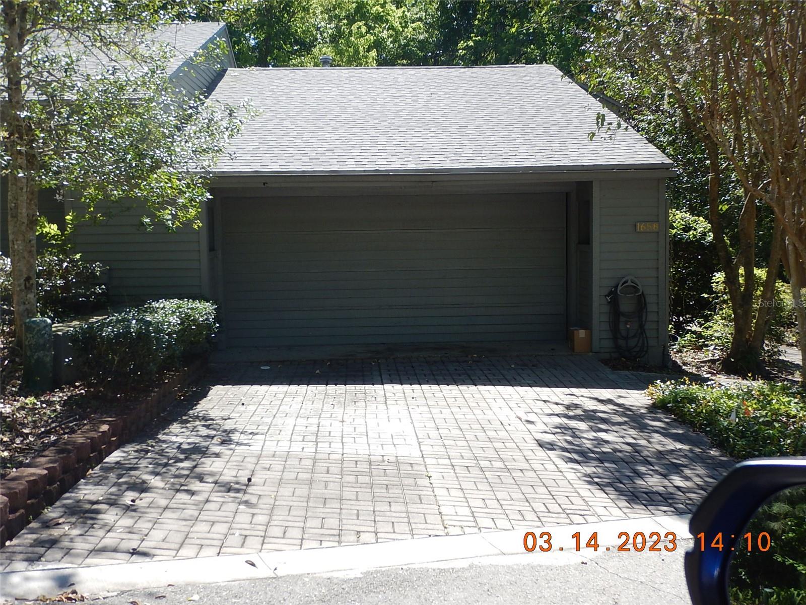 N/A - Residential Lease