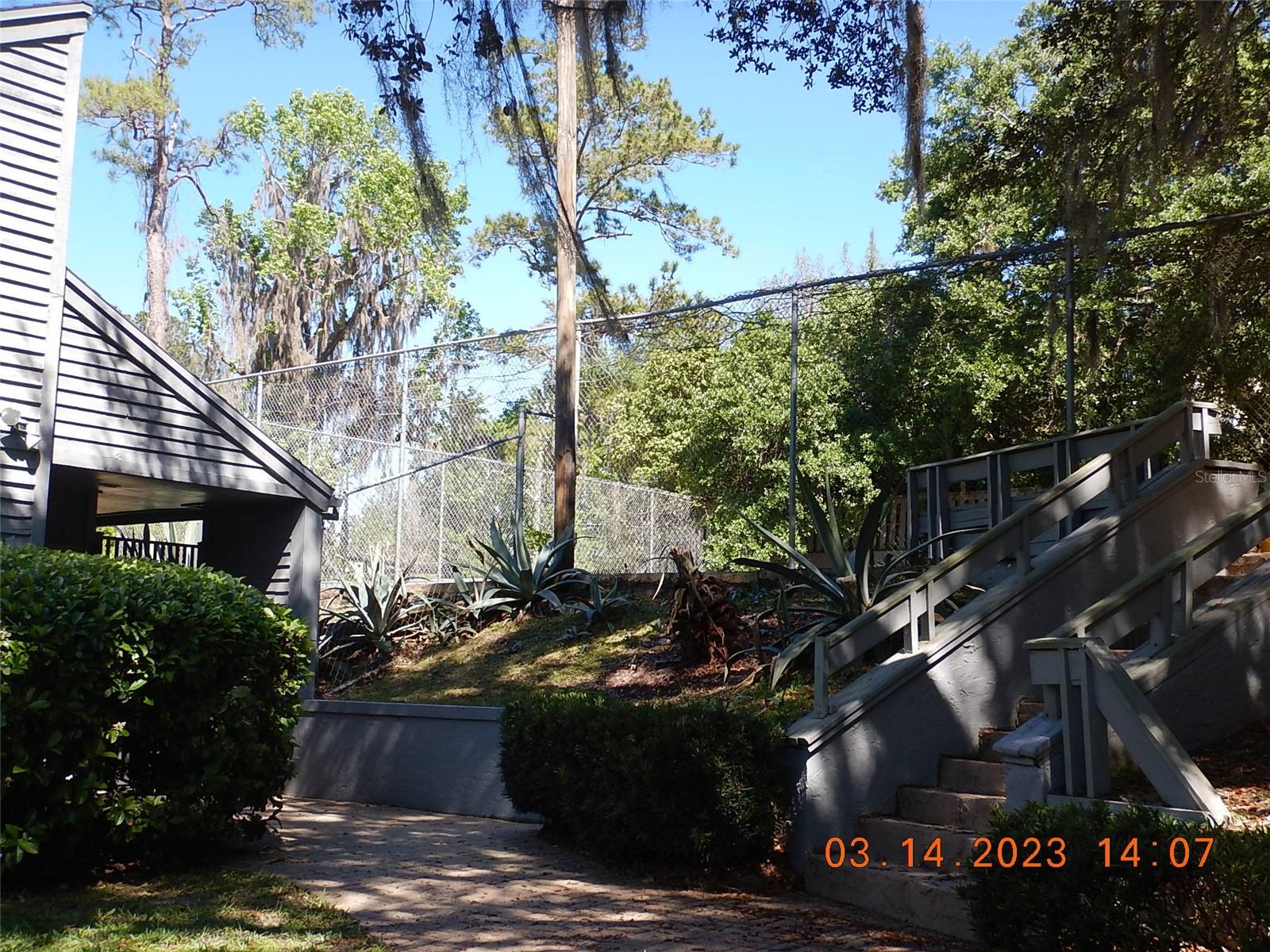 N/A - Residential Lease