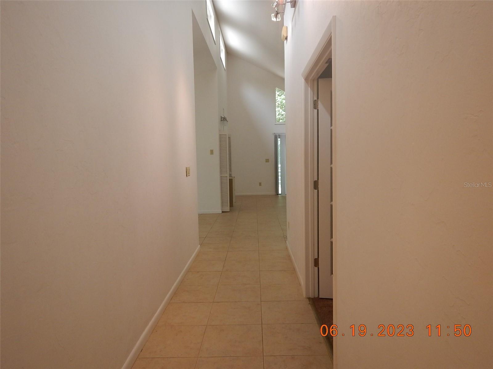 N/A - Residential Lease