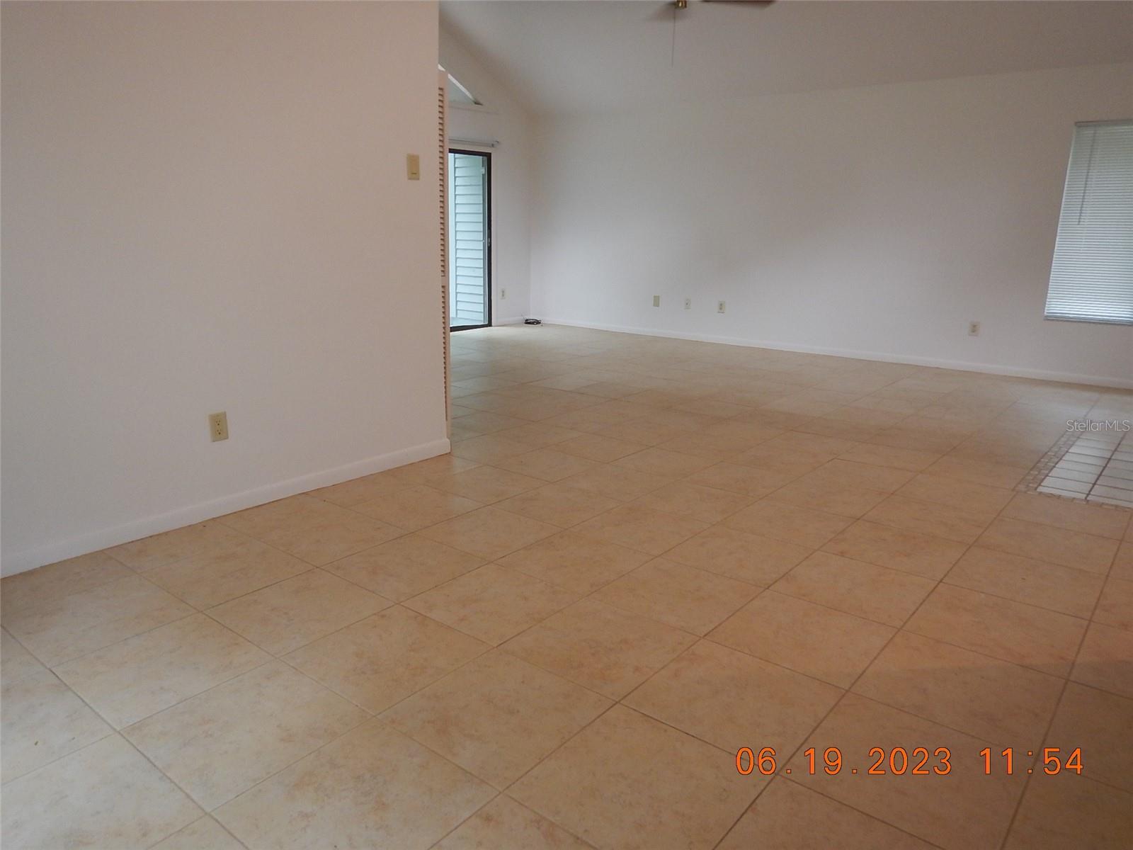 N/A - Residential Lease