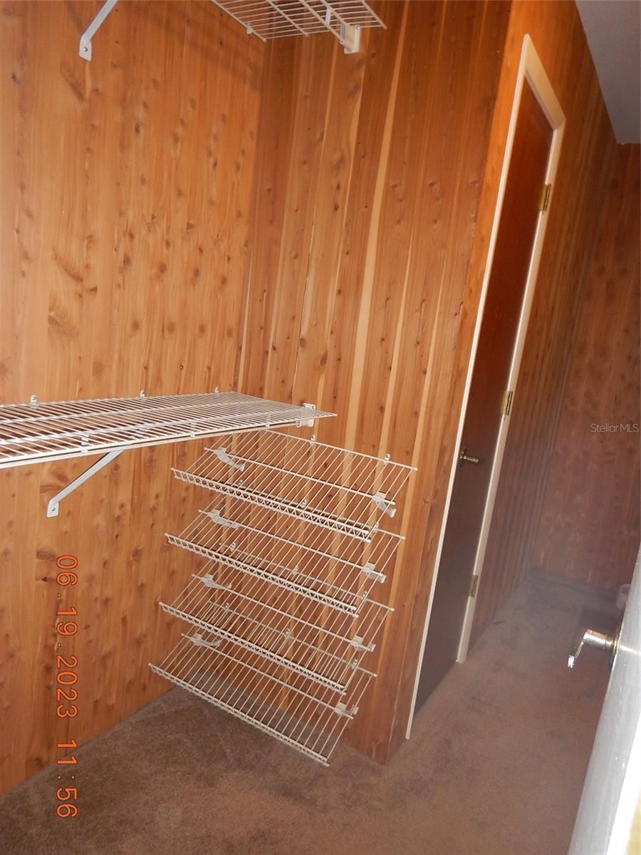 N/A - Residential Lease