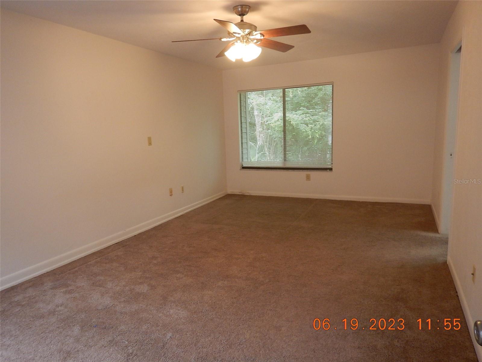 N/A - Residential Lease