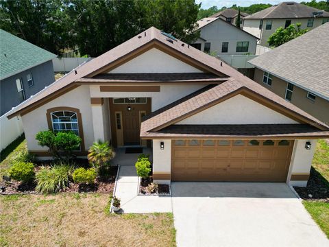 A home in ORLANDO