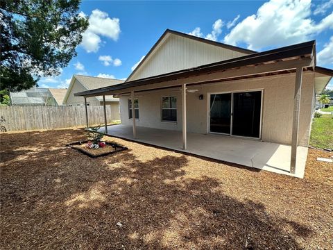 A home in ORLANDO