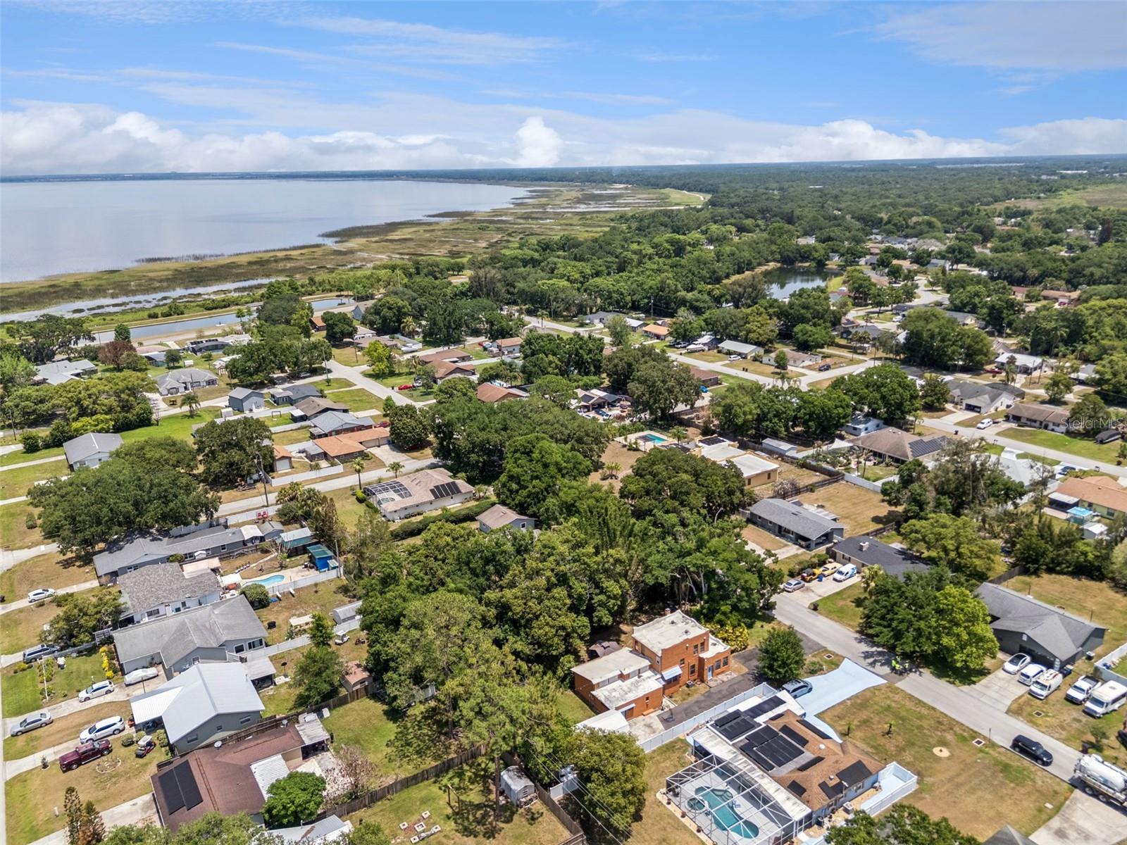 ST CLOUD - Residential