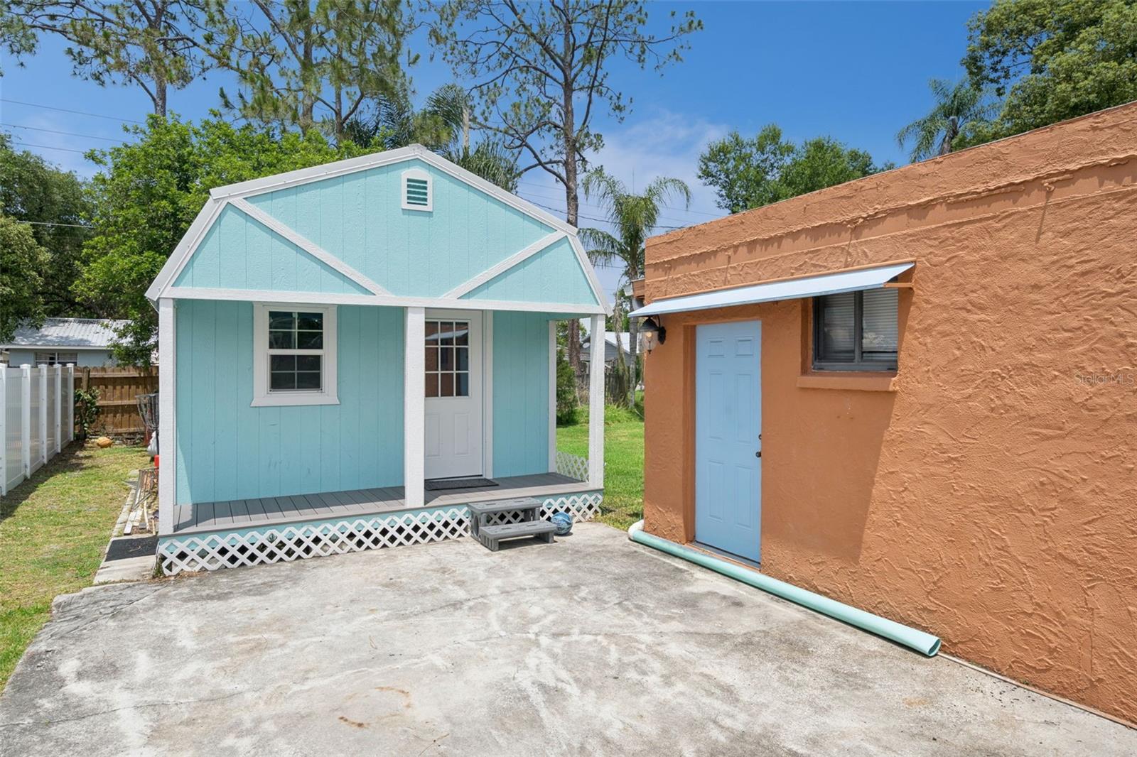 ST CLOUD - Residential