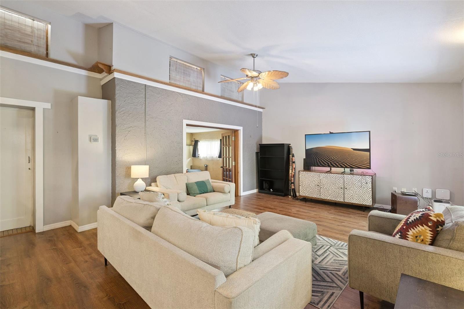 ST CLOUD - Residential