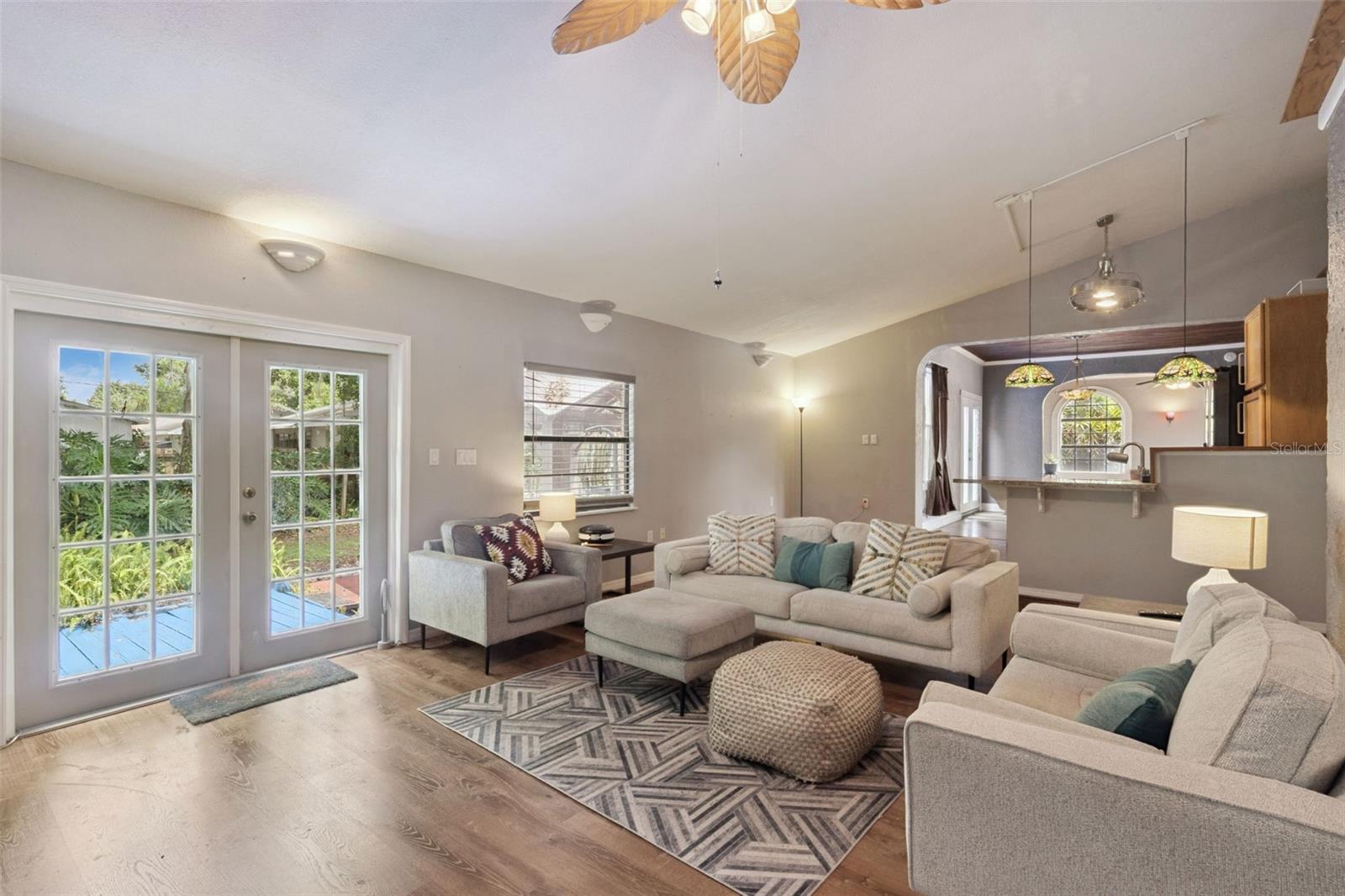 ST CLOUD - Residential
