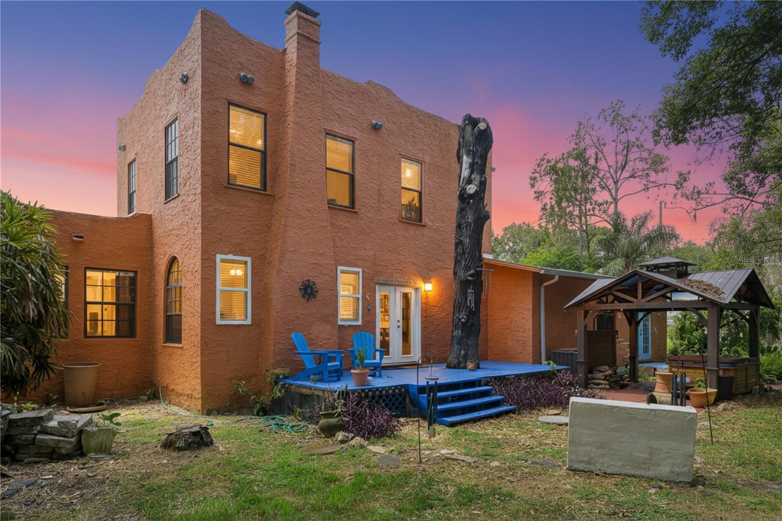 ST CLOUD - Residential