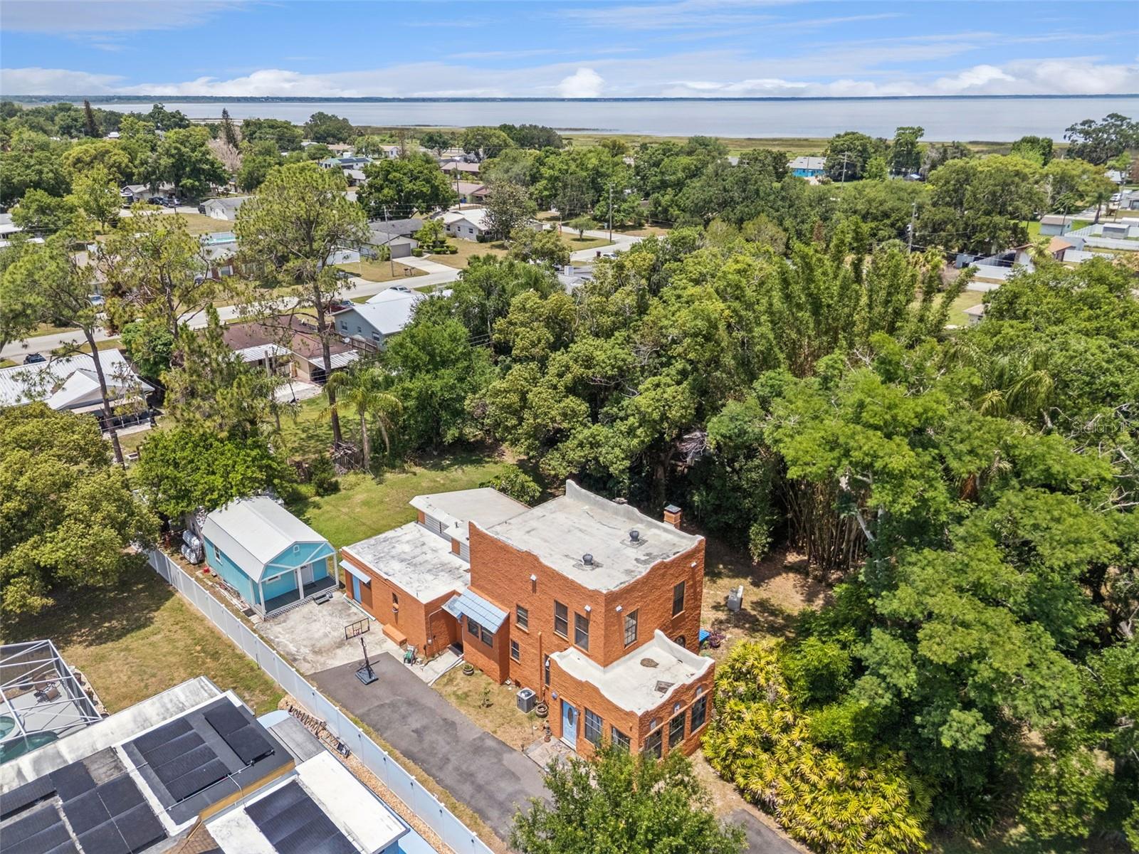 ST CLOUD - Residential